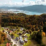 Opensky Woerthersee Appartamento