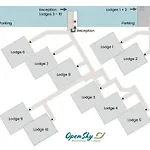 Opensky Woerthersee Appartamento