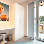 Appartamento Opensky Woerthersee