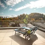 Opensky Woerthersee