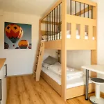 Appartamento Opensky Woerthersee *