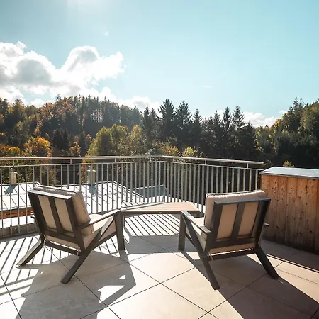 شقة Opensky Woerthersee Pörtschach am Wörthersee