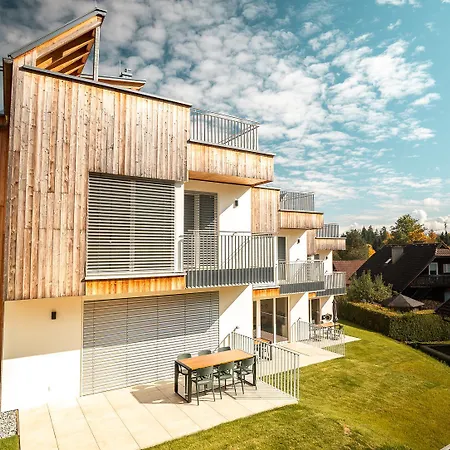 شقة Opensky Woerthersee