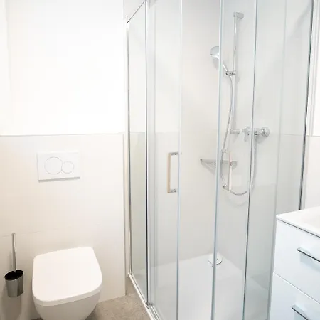 Opensky Wörthersee Appartement Pörtschach am Wörthersee