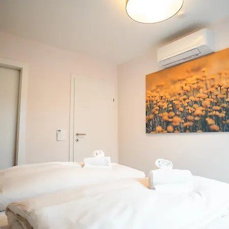 شقة Opensky Woerthersee Pörtschach am Wörthersee