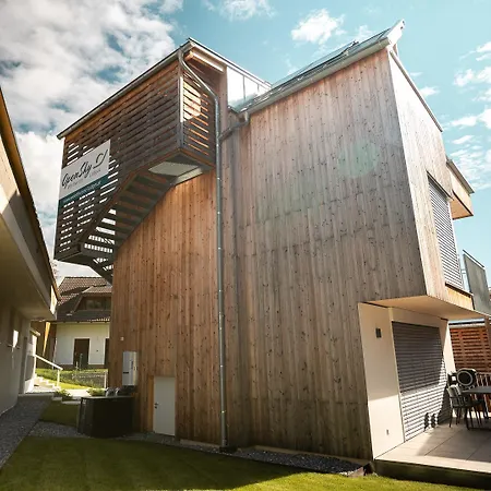 Opensky Woerthersee *