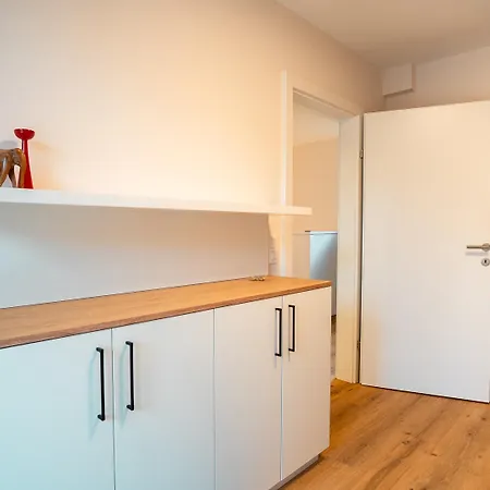 Appartement Opensky Wörthersee *