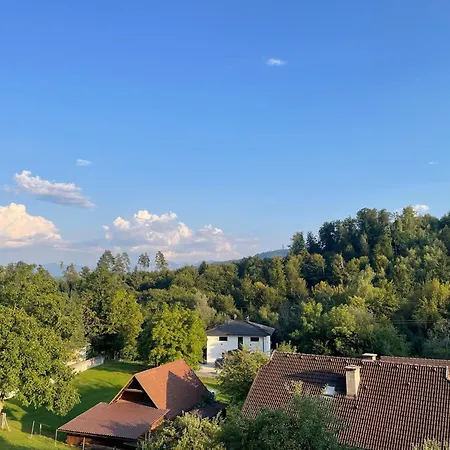 Opensky Woerthersee شقة