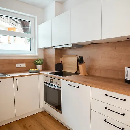 شقة Opensky Woerthersee *