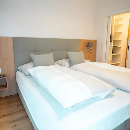 Opensky Wörthersee Appartement Pörtschach am Wörthersee