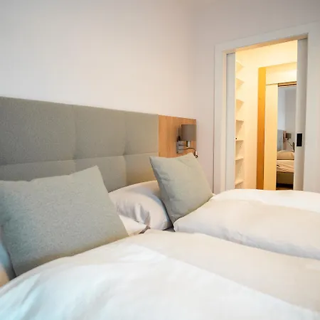 Opensky Woerthersee شقة Pörtschach am Wörthersee