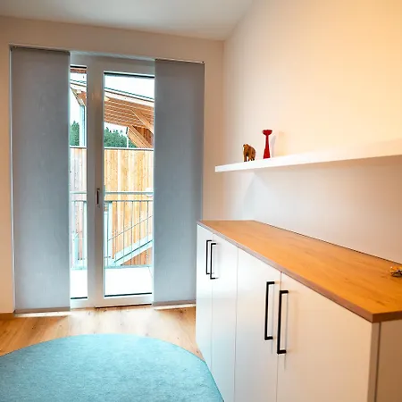 Appartement Opensky Wörthersee *