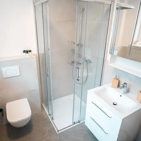 Opensky Wörthersee Appartement Pörtschach am Wörthersee