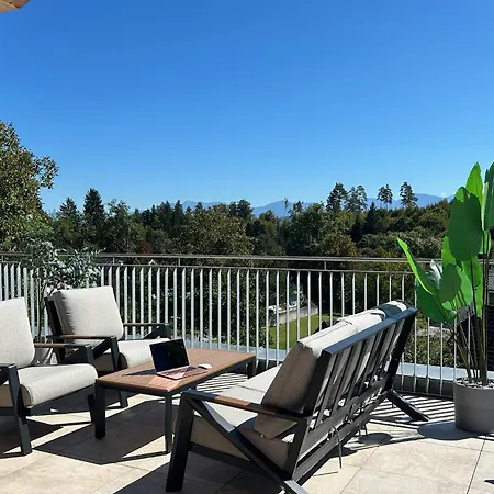 Opensky Woerthersee *