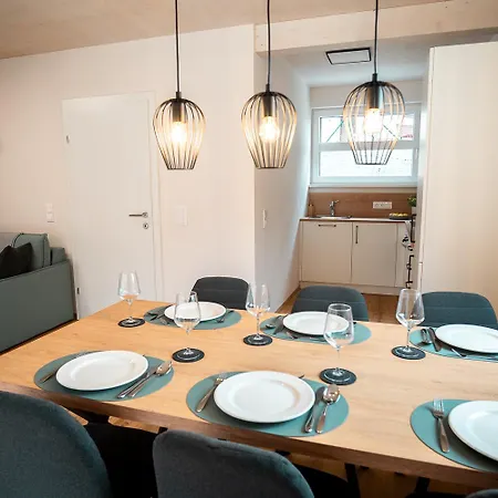 Appartement Opensky Wörthersee