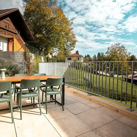 شقة Opensky Woerthersee