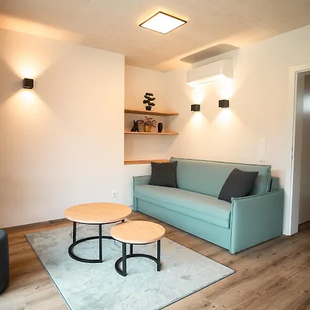 Apartman Opensky Woerthersee *