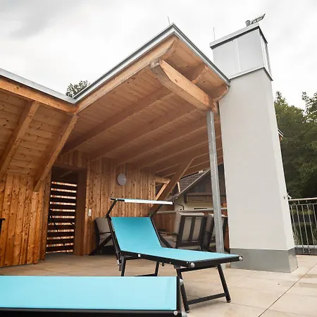 Opensky Wörthersee Appartement Pörtschach am Wörthersee