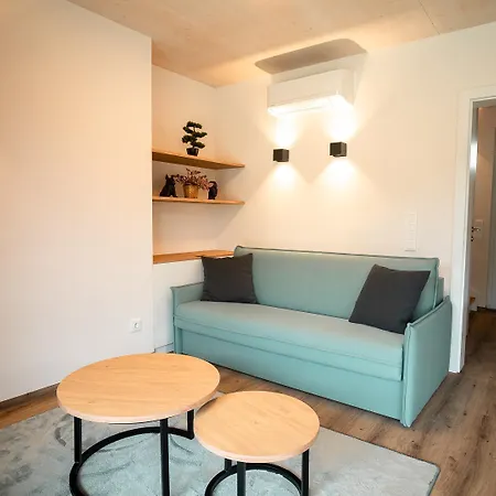 Opensky Wörthersee Appartement Pörtschach am Wörthersee