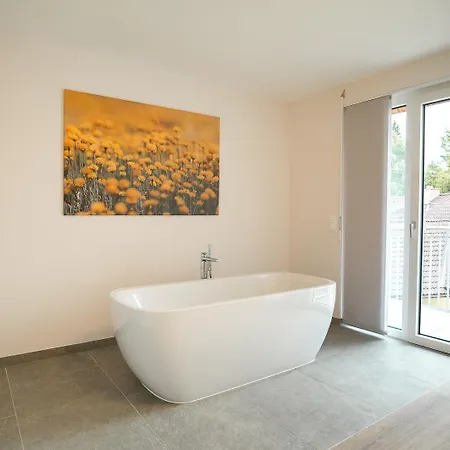 Opensky Woerthersee شقة *