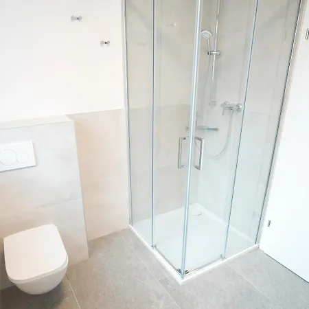 Opensky Wörthersee Appartement