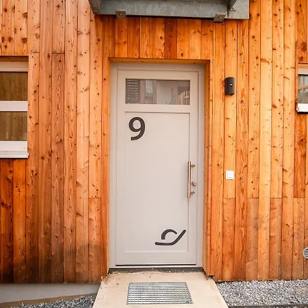 Opensky Wörthersee Appartement