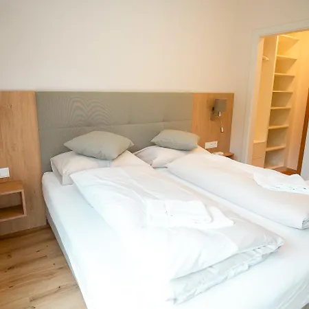 Opensky Woerthersee شقة