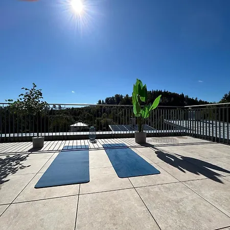 Opensky Woerthersee شقة Pörtschach am Wörthersee