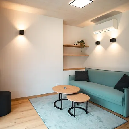 شقة Opensky Woerthersee