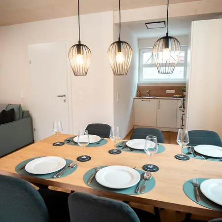 Appartement Opensky Wörthersee *