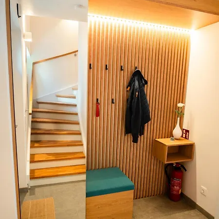 شقة Opensky Woerthersee *