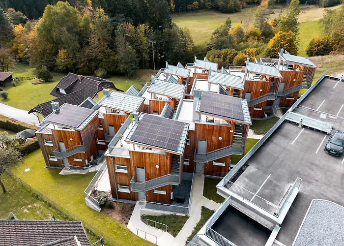 Opensky Woerthersee Portschach am Woerthersee