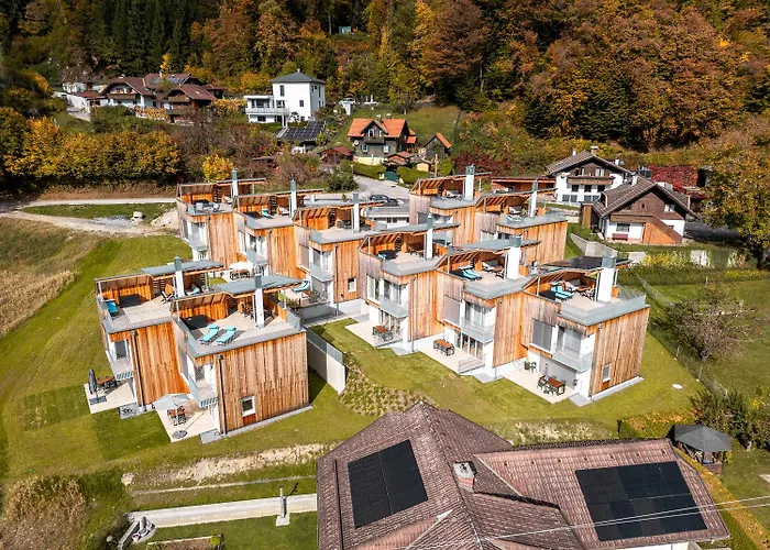 Opensky Woerthersee Portschach am Woerthersee