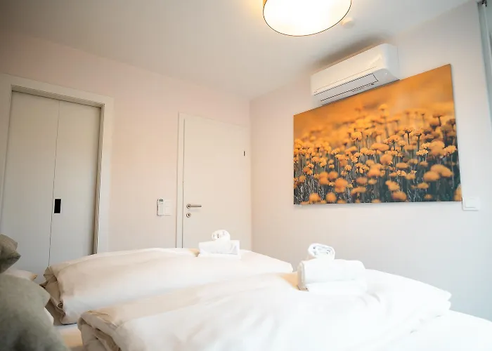 Apartment Opensky Woerthersee Portschach am Woerthersee