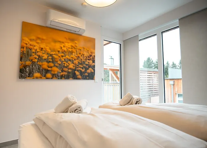 Apartment Opensky Woerthersee