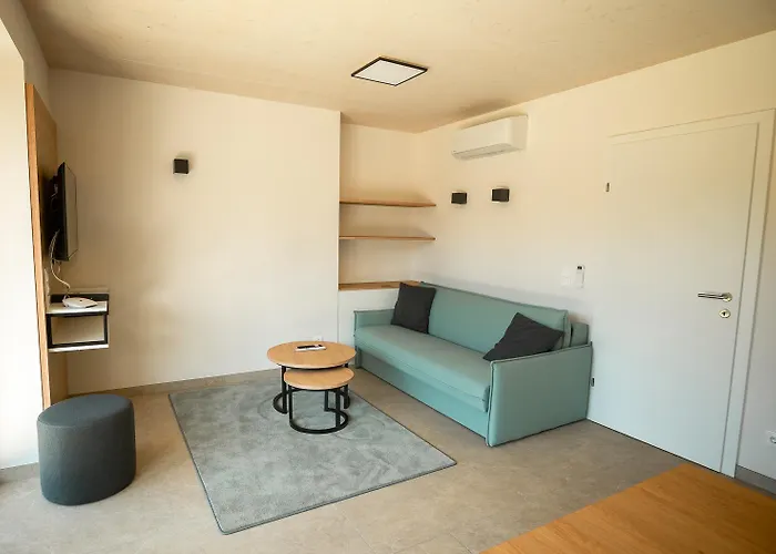 Opensky Woerthersee Apartment Portschach am Woerthersee