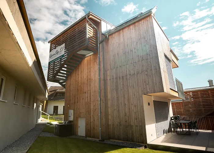 Opensky Woerthersee *