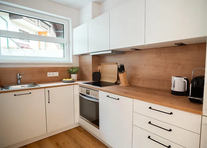 Apartment Opensky Woerthersee *