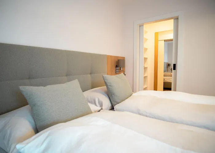 Opensky Woerthersee Apartment Portschach am Woerthersee