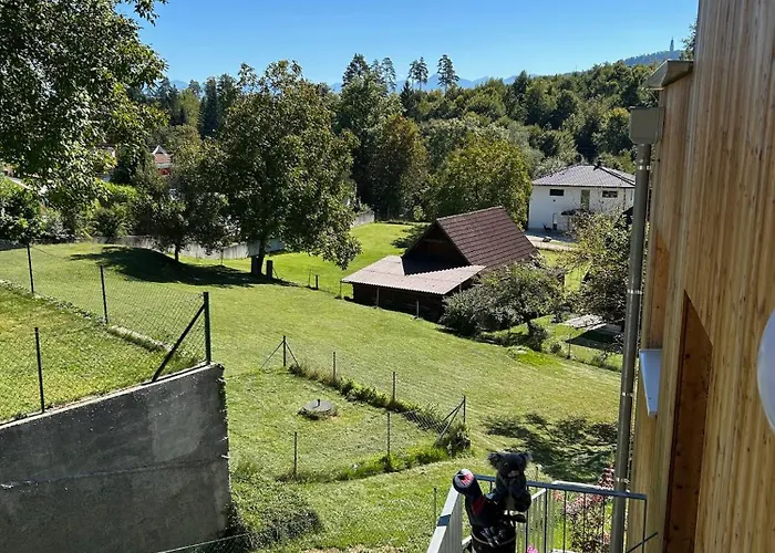 Opensky Woerthersee Apartment *