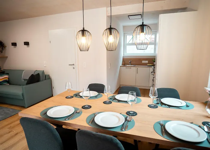 Apartment Opensky Woerthersee