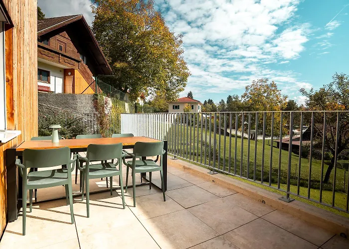 Apartment Opensky Woerthersee