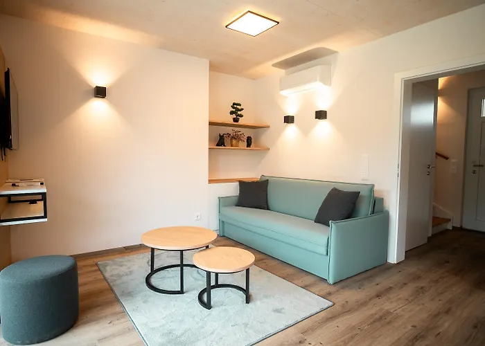 Apartment Opensky Woerthersee *