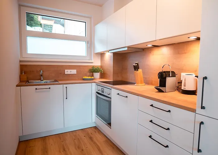 Opensky Woerthersee Apartment *