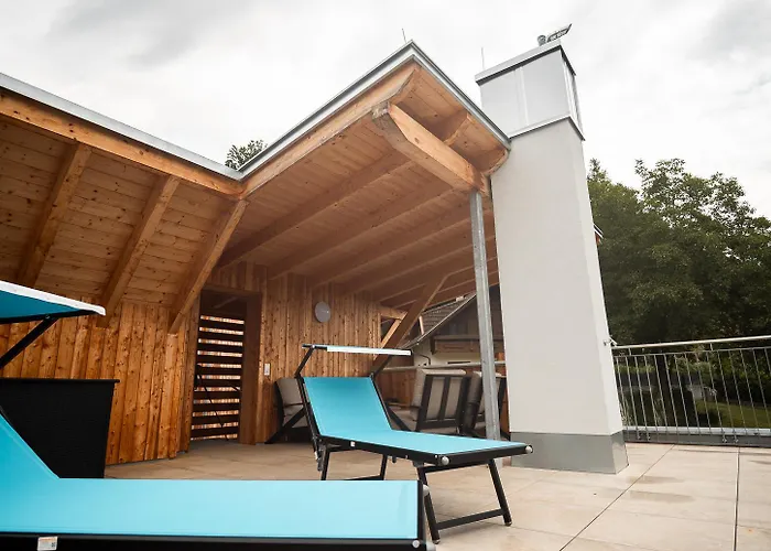 Opensky Woerthersee Apartment Portschach am Woerthersee