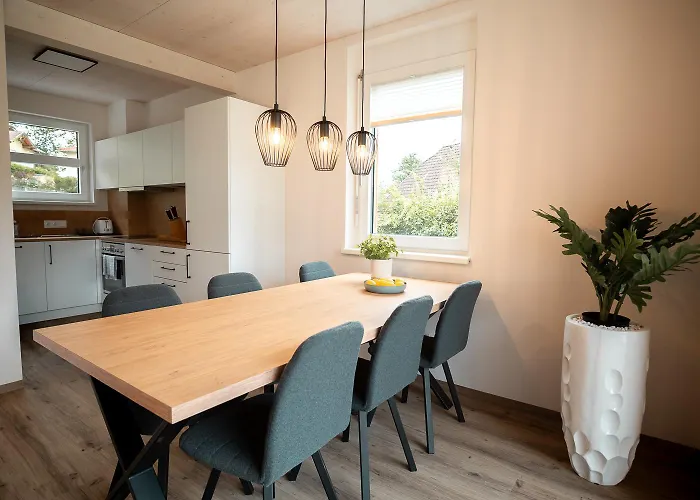 Opensky Woerthersee Apartment