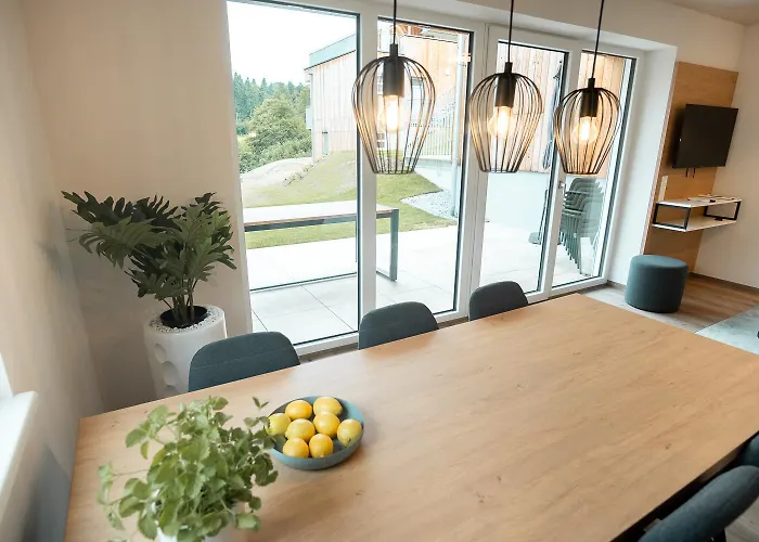 Opensky Woerthersee Apartment *