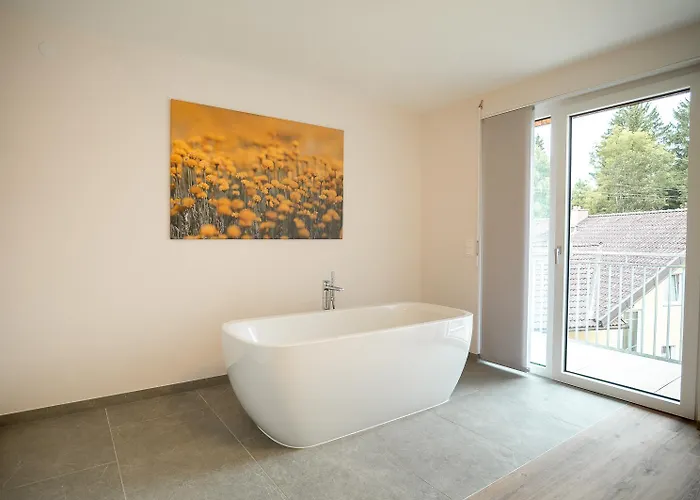 Opensky Woerthersee Apartment *