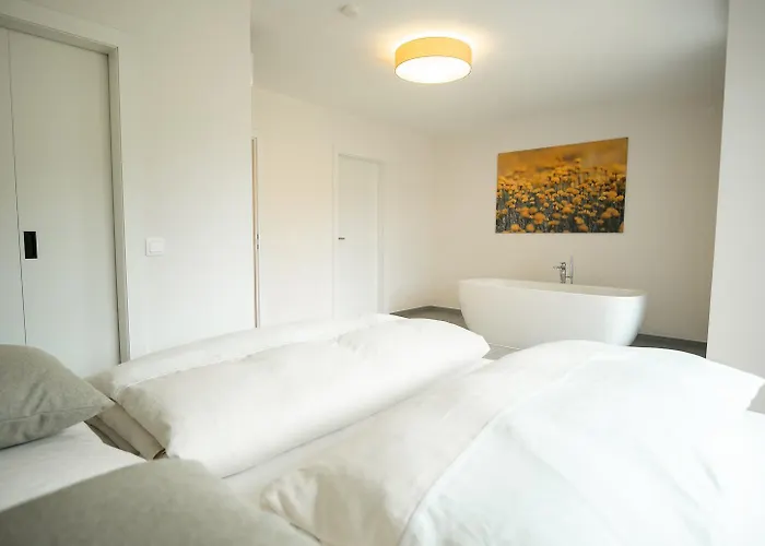 Opensky Woerthersee Apartment Portschach am Woerthersee