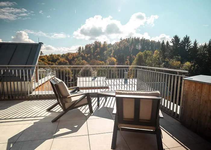 Apartment Opensky Woerthersee